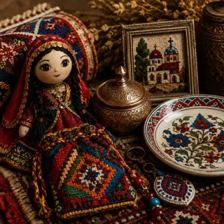 هنر و اصالت آذربایجان